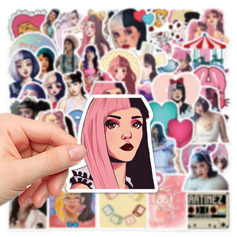 10/30/50pcs Melanie Martinez S - Phone Cases Wholesale recensione e prezzo