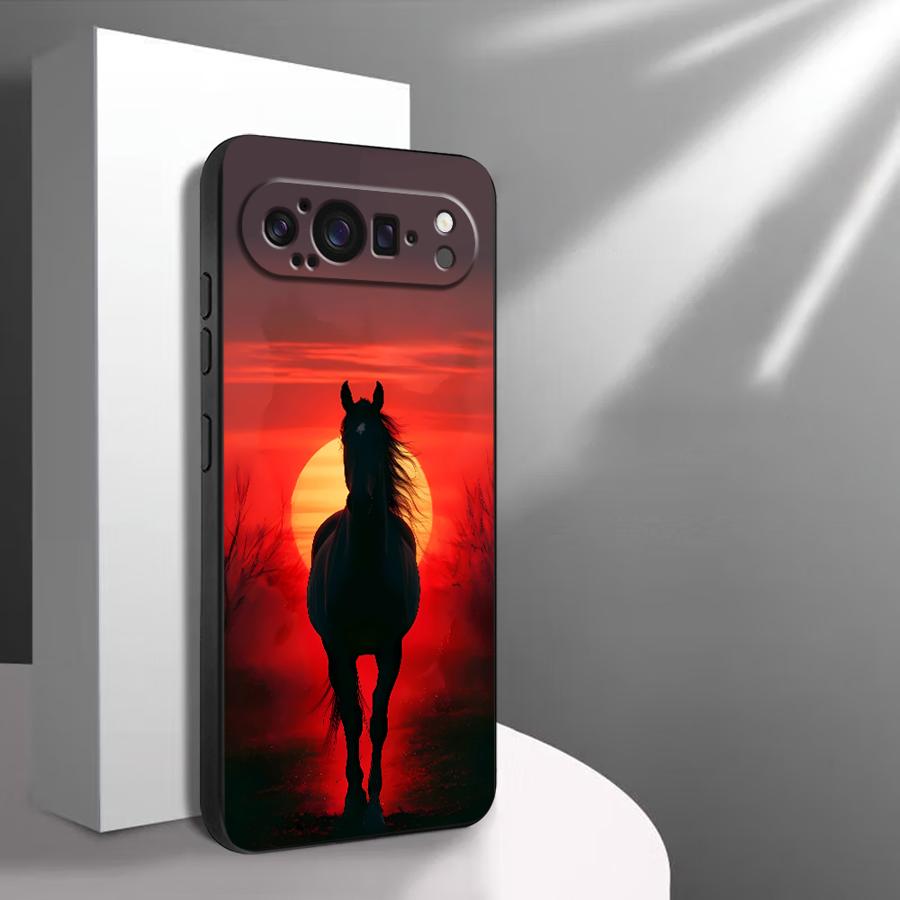 Funda Phone Cover Case for Goo - Phone Cases Pixel 10 recensione e prezzo