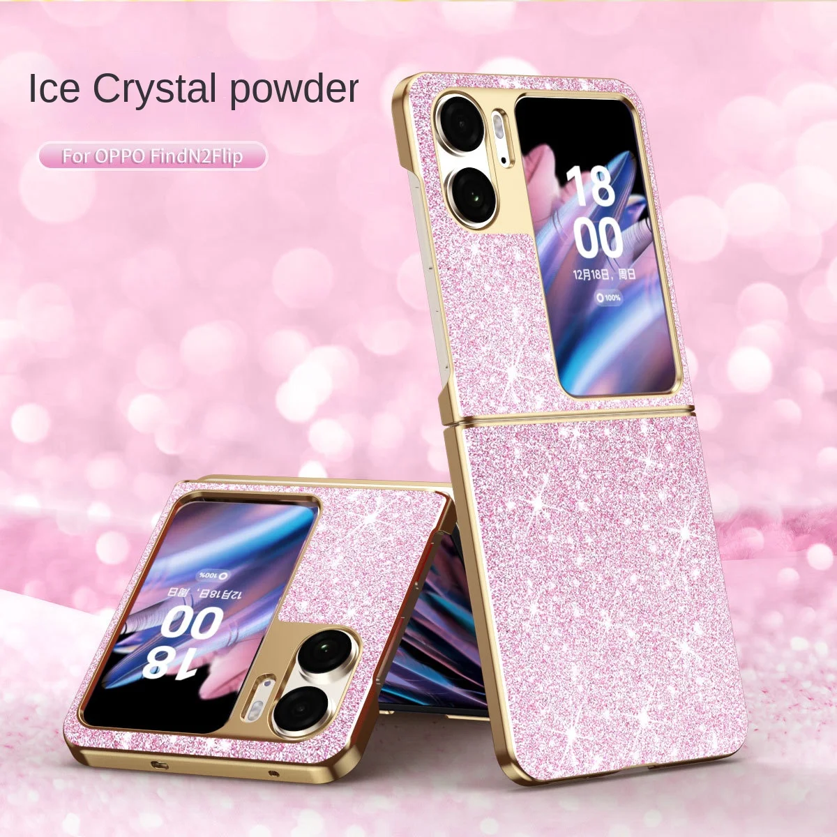 Plating Luxury Bling Glitter P - Phone Cases Ysl recensione e prezzo