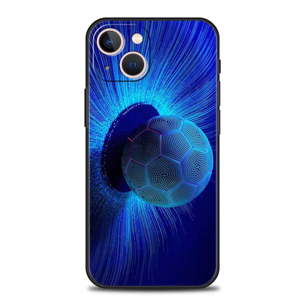 Football Sport Soccer Phone Ca - Phone Cases Jersey recensione e prezzo
