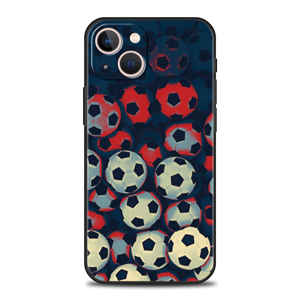 Football Sport Soccer Phone Ca - Phone Cases Jersey recensione e prezzo