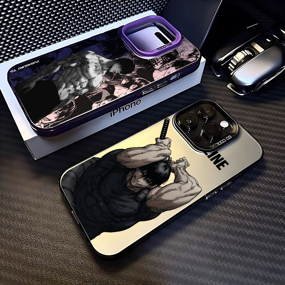 Phone Case for Samsung Galaxy  - Phone Cases Jjk recensione e prezzo