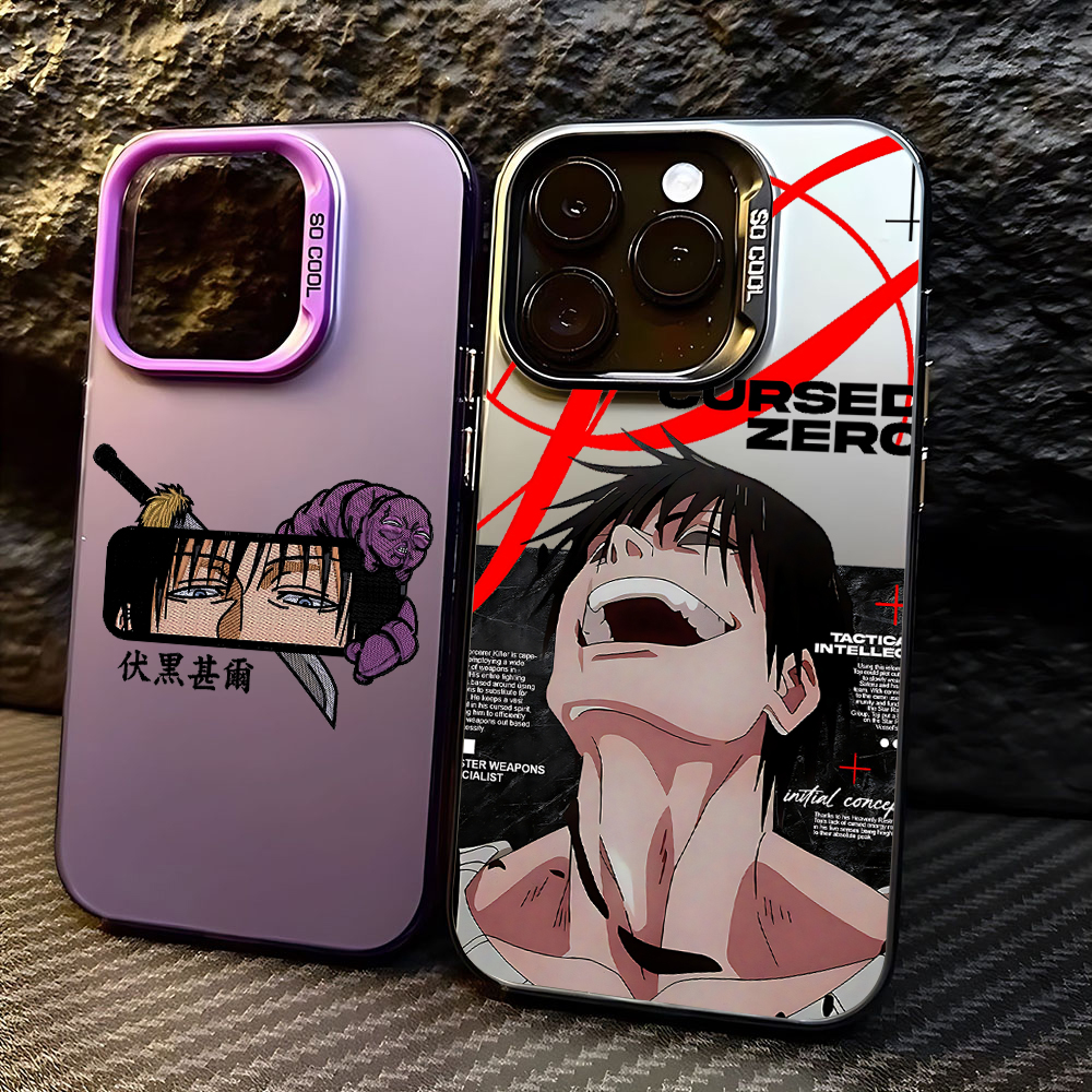 Phone Case for Samsung Galaxy  - Phone Cases Jjk recensione e prezzo