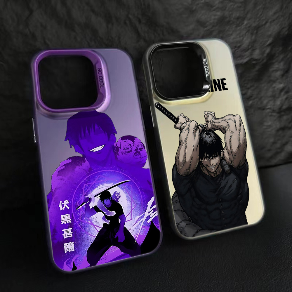 Phone Case for Samsung Galaxy  - Phone Cases Jjk recensione e prezzo