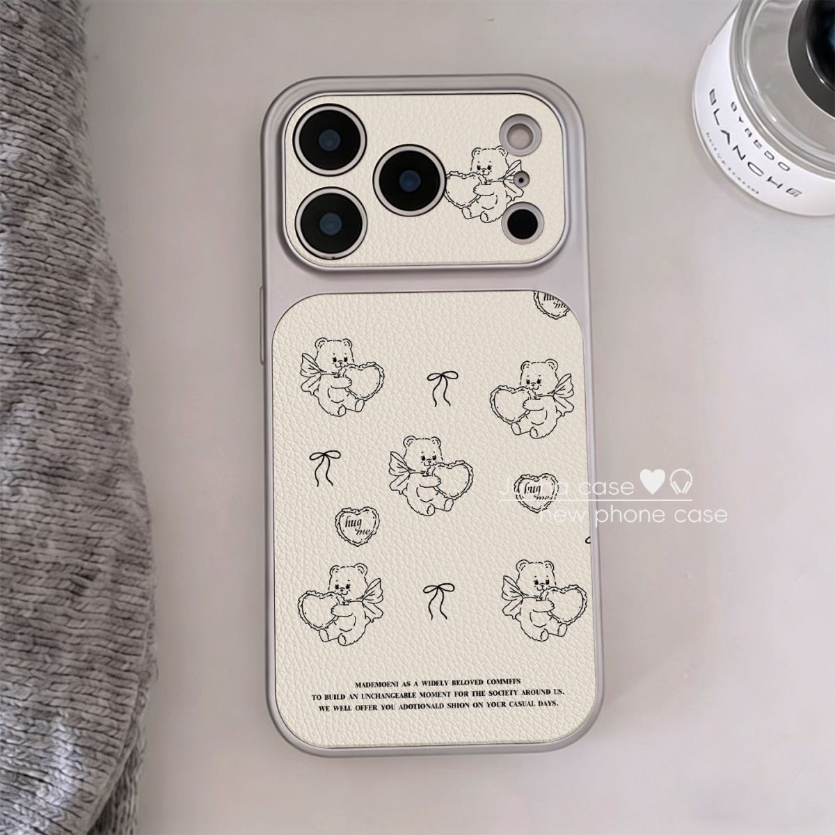 Summer Fruit Lemon Flower Clea - Phone Cases For Samsung S22 recensione e prezzo