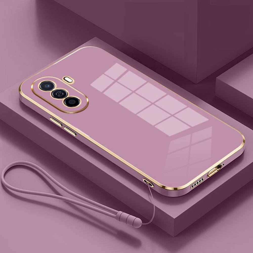 For Huawei nova Y71 Case Huawe - Phone Cases Brands recensione e prezzo