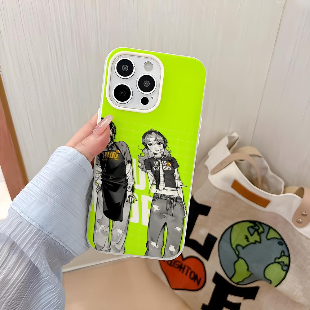 she was interested in wasn't a - Phone Cases At Shein recensione e prezzo