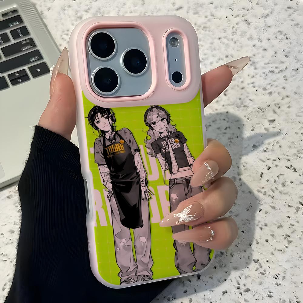 she was interested in wasn't a - Phone Cases At Shein recensione e prezzo
