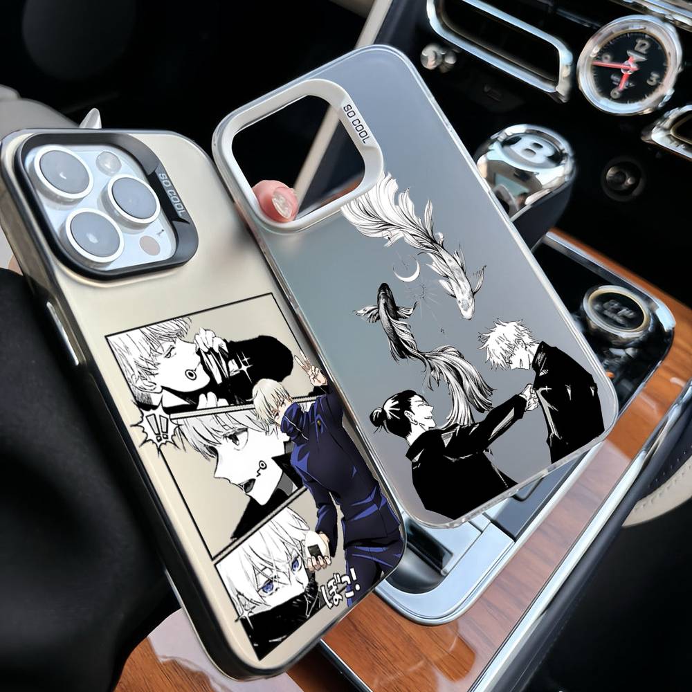 Classic Anime J-Jujutsu-Kaisen - Phone Cases Jjk recensione e prezzo