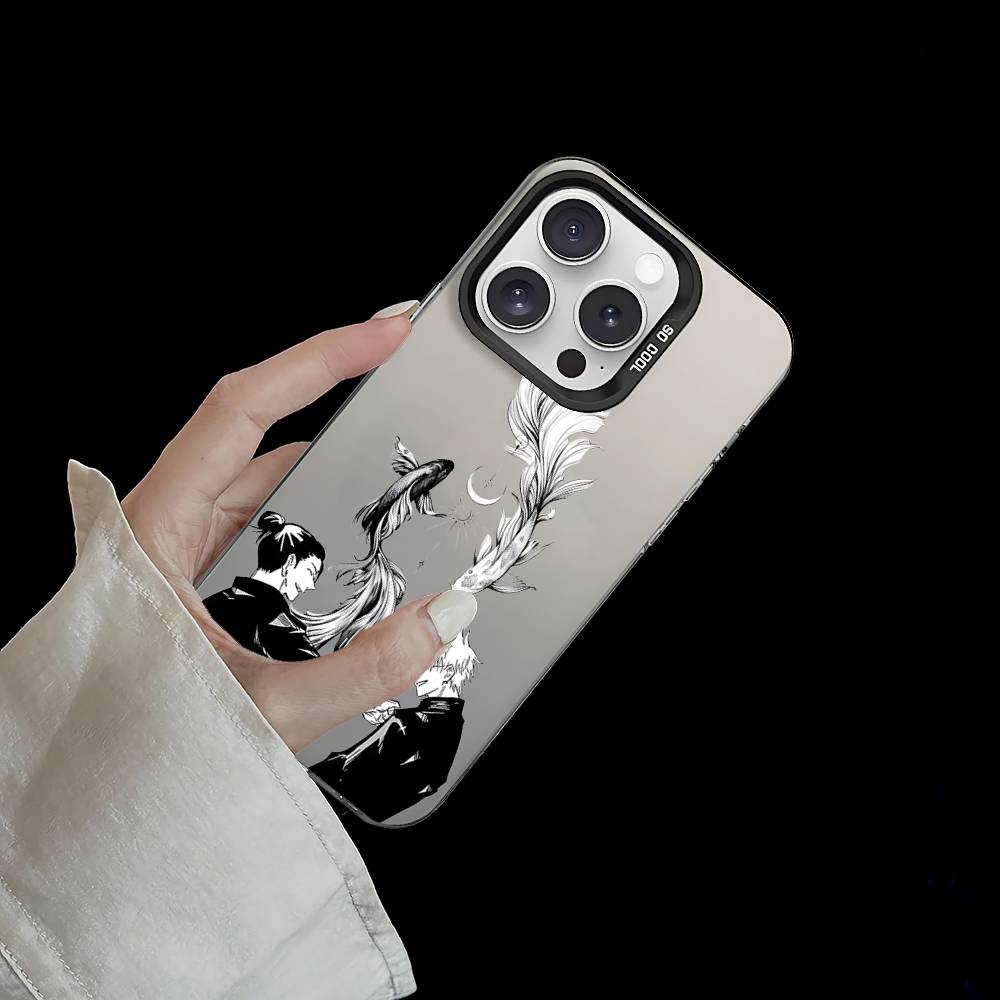 Classic Anime J-Jujutsu-Kaisen - Phone Cases Jjk recensione e prezzo