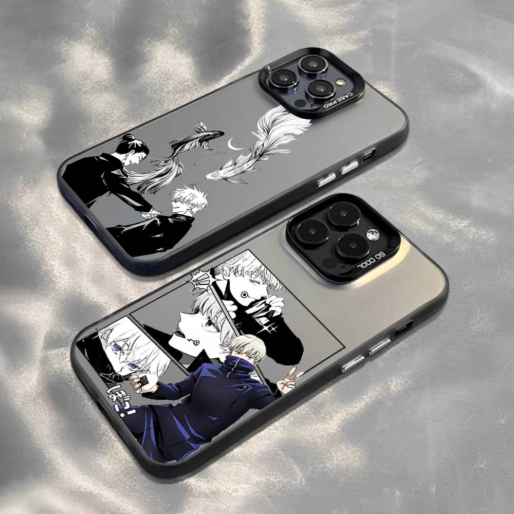 Classic Anime J-Jujutsu-Kaisen - Phone Cases Jjk recensione e prezzo