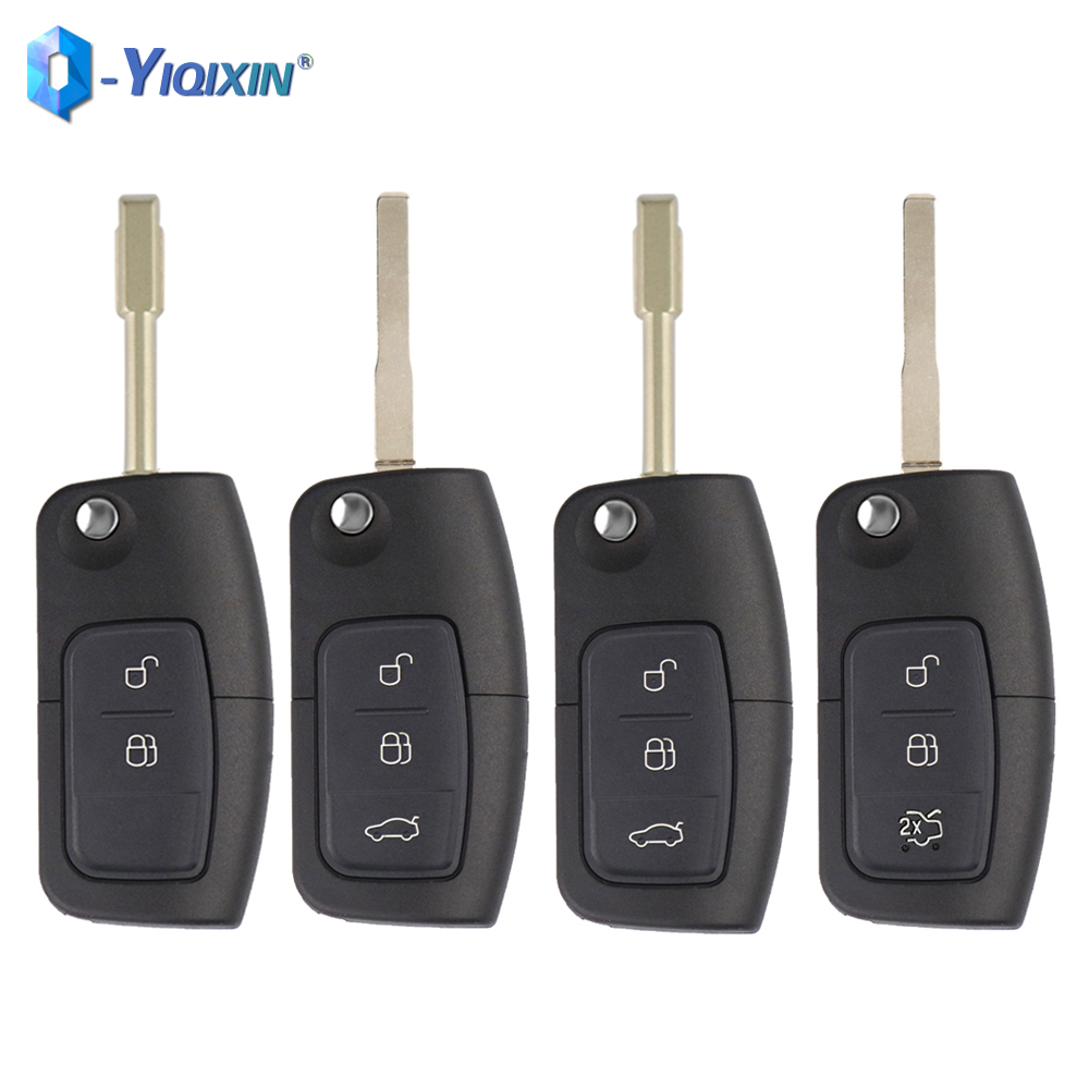 2/3 Buttons Remote Car Key She - Phone Cases The Dairy recensione e prezzo