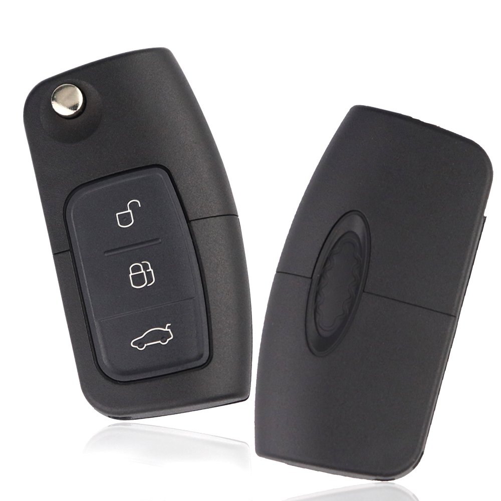 2/3 Buttons Remote Car Key She - Phone Cases The Dairy recensione e prezzo