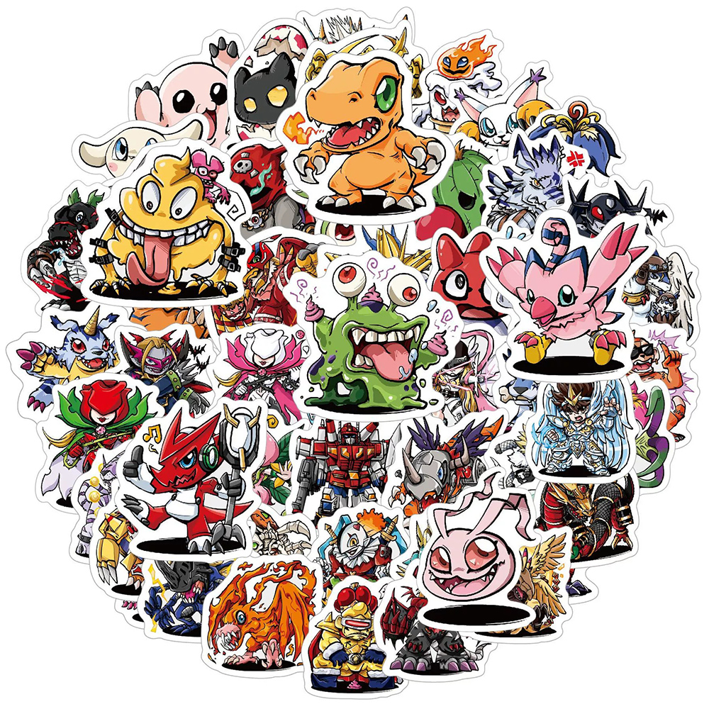 10/30/50pcs Japanese Anime Dig - Phone Cases Wholesale recensione e prezzo