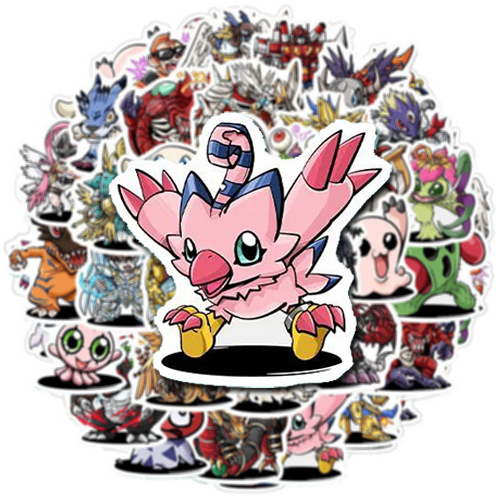 10/30/50pcs Japanese Anime Dig - Phone Cases Wholesale recensione e prezzo