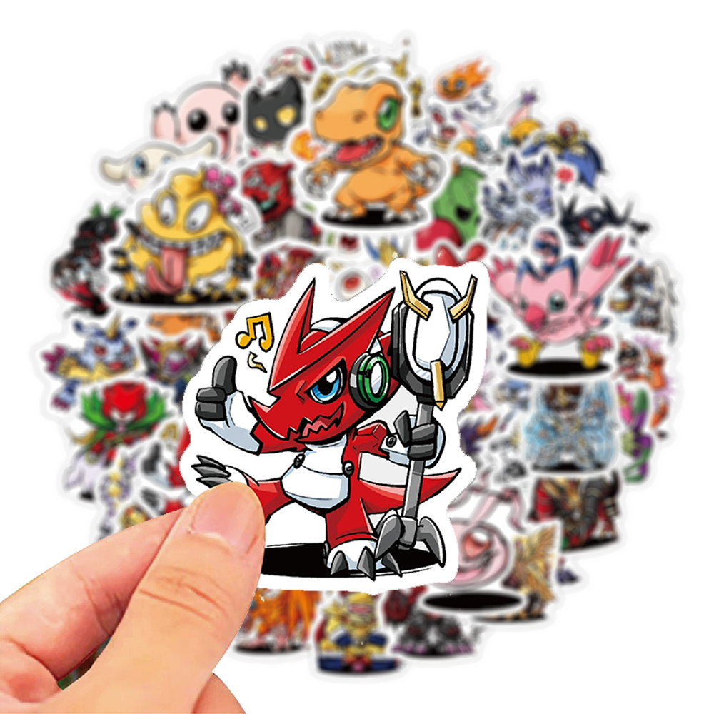 10/30/50pcs Japanese Anime Dig - Phone Cases Wholesale recensione e prezzo