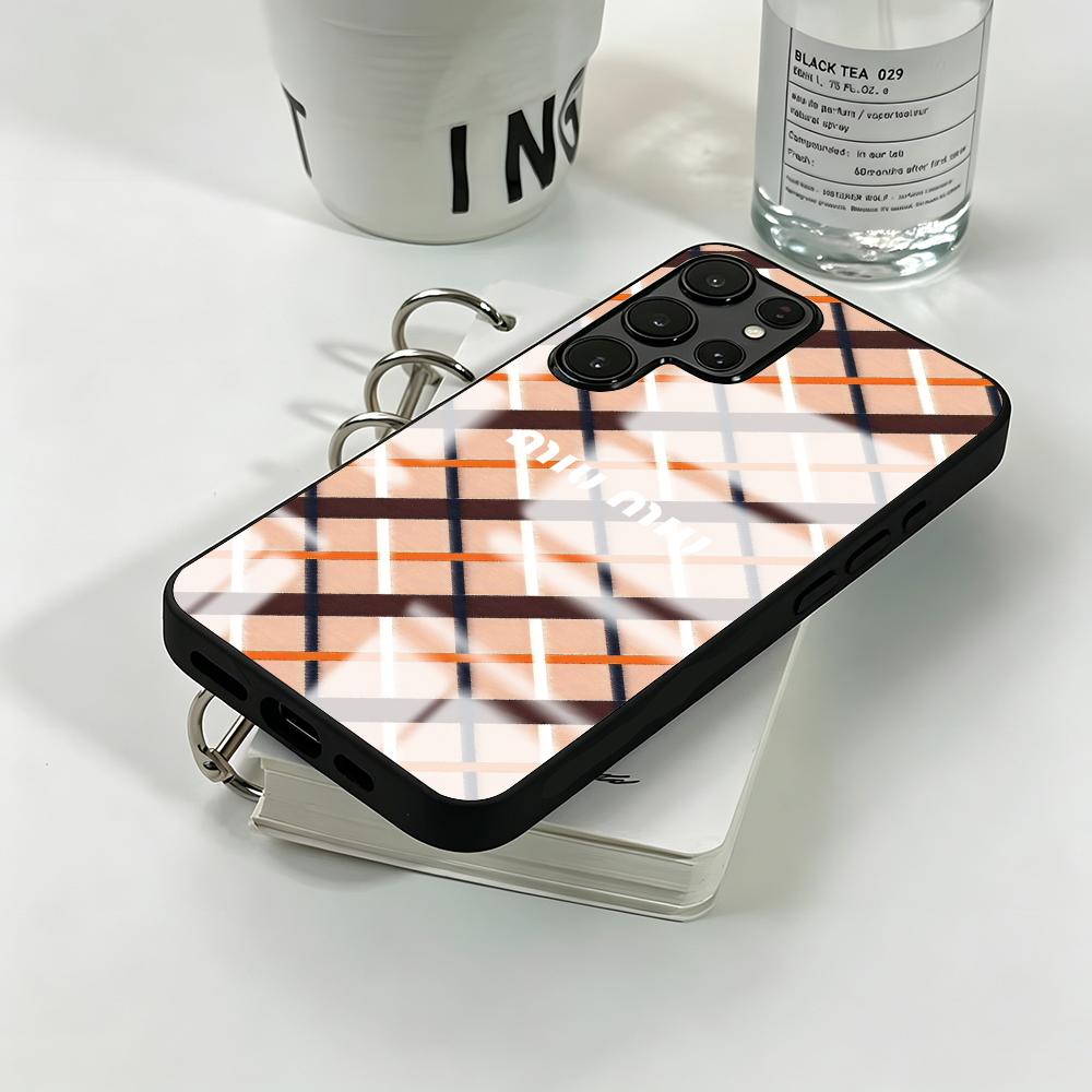 Luxury brands M-miu M-miu desi - Phone Cases Brands recensione e prezzo