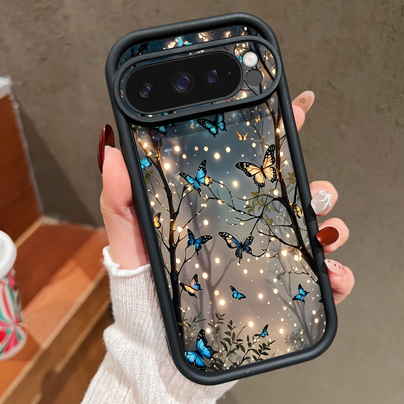 Soft TPU Phone Case For Google - Phone Cases Pixel 10 recensione e prezzo