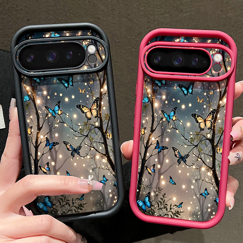 Soft TPU Phone Case For Google - Phone Cases Pixel 10 recensione e prezzo