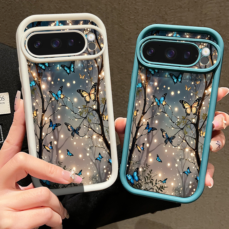 Soft TPU Phone Case For Google - Phone Cases Pixel 10 recensione e prezzo