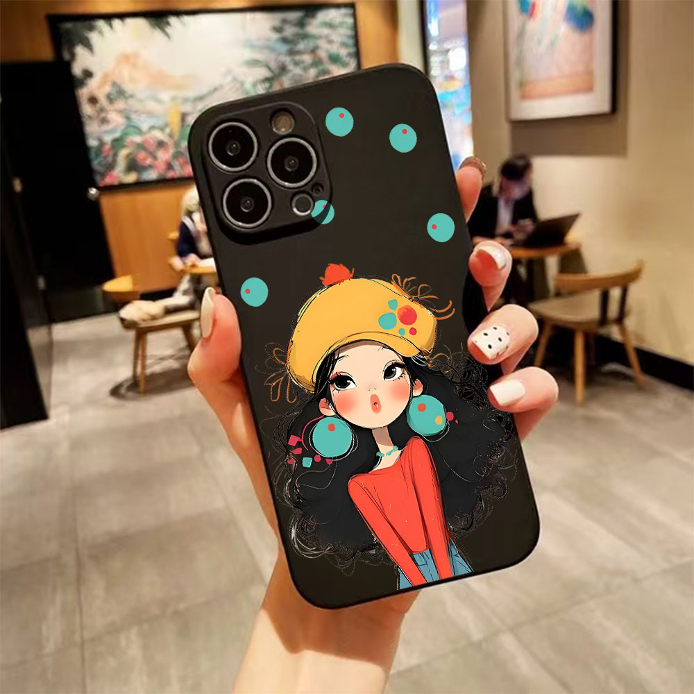 For iPhone 17 16 15 14 13 12 1 - Phone Cases For Girls recensione e prezzo