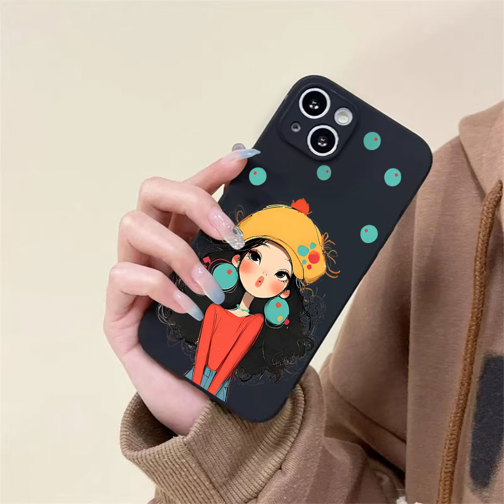 For iPhone 17 16 15 14 13 12 1 - Phone Cases For Girls recensione e prezzo