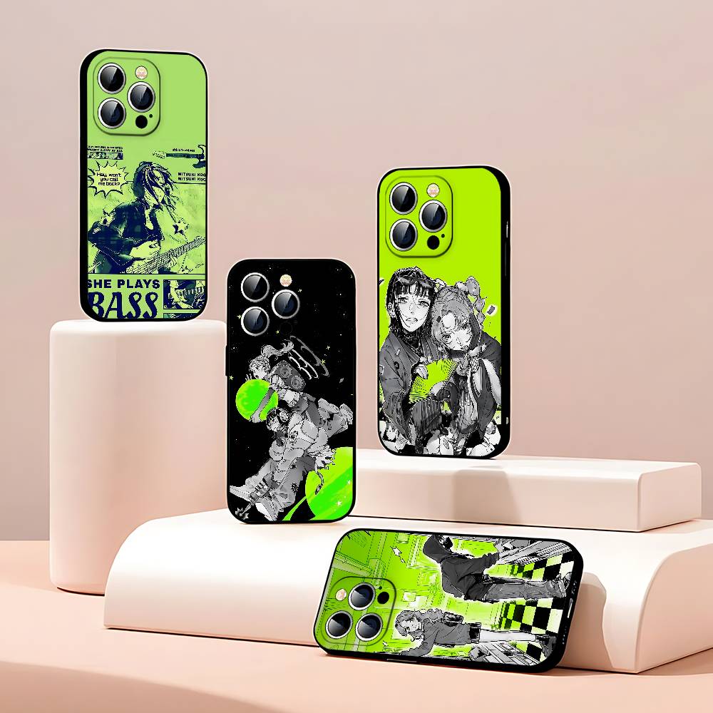The Guy She Was Interested In  - Phone Cases At Shein recensione e prezzo