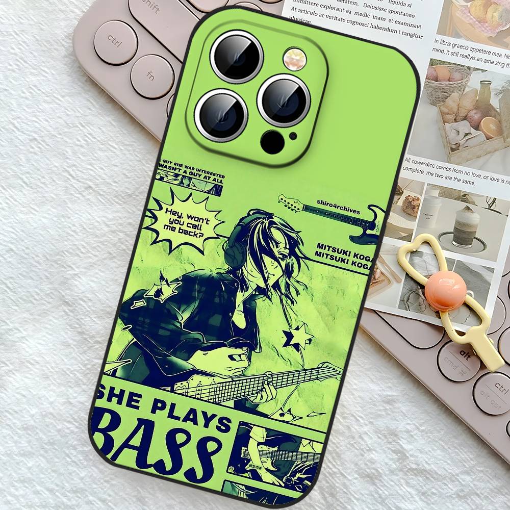 The Guy She Was Interested In  - Phone Cases At Shein recensione e prezzo
