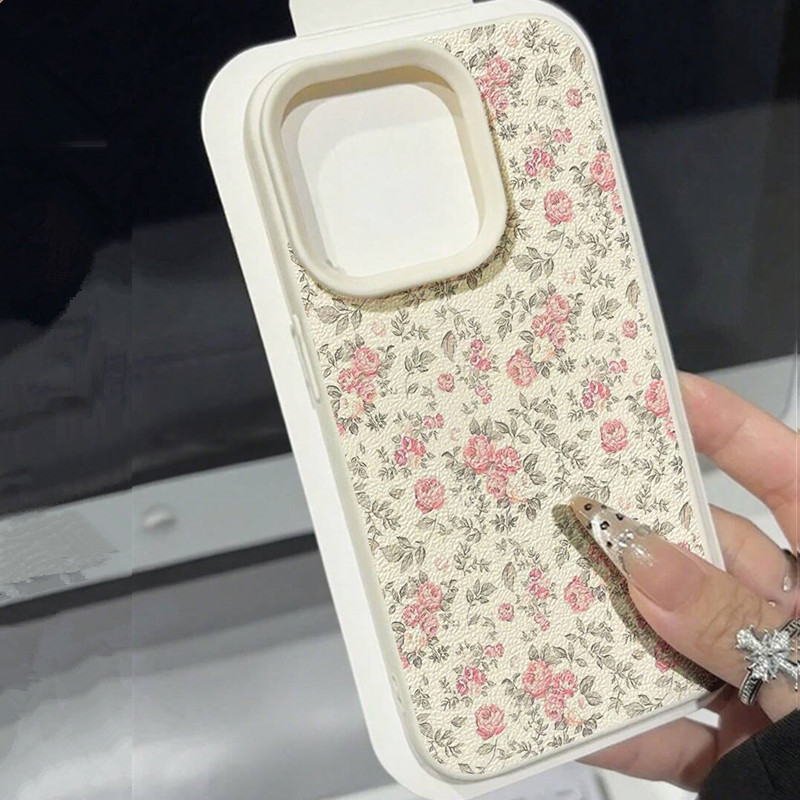Adorable Girl Floral White Cla - Phone Cases For Girls recensione e prezzo