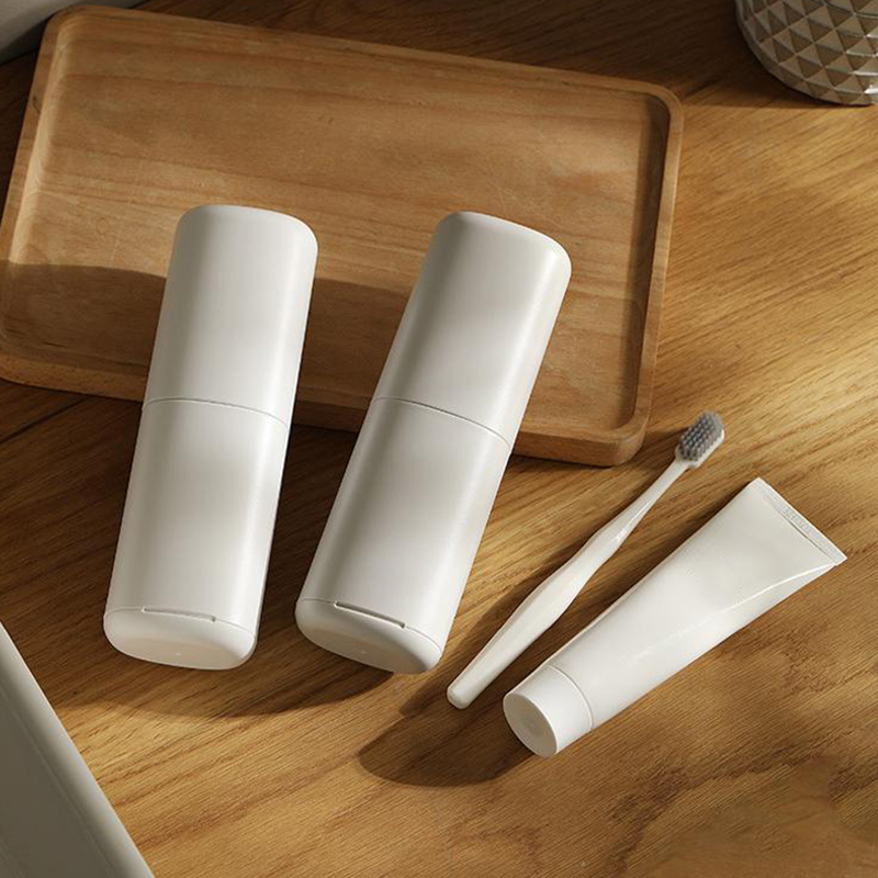 1pc Plastic Toothpaste Contain - Phone Cases The Dairy recensione e prezzo