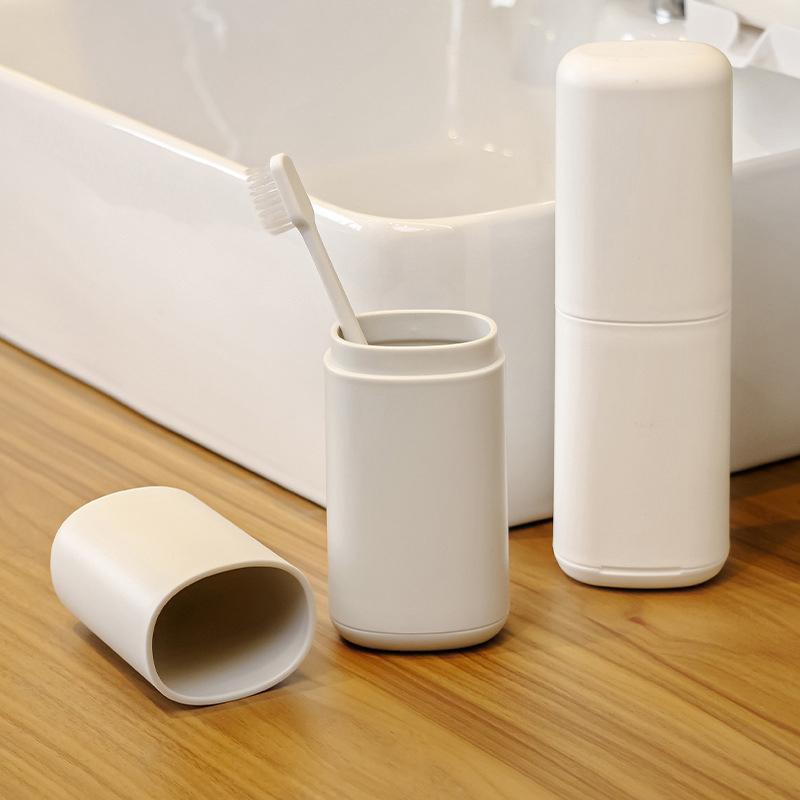 1pc Plastic Toothpaste Contain - Phone Cases The Dairy recensione e prezzo