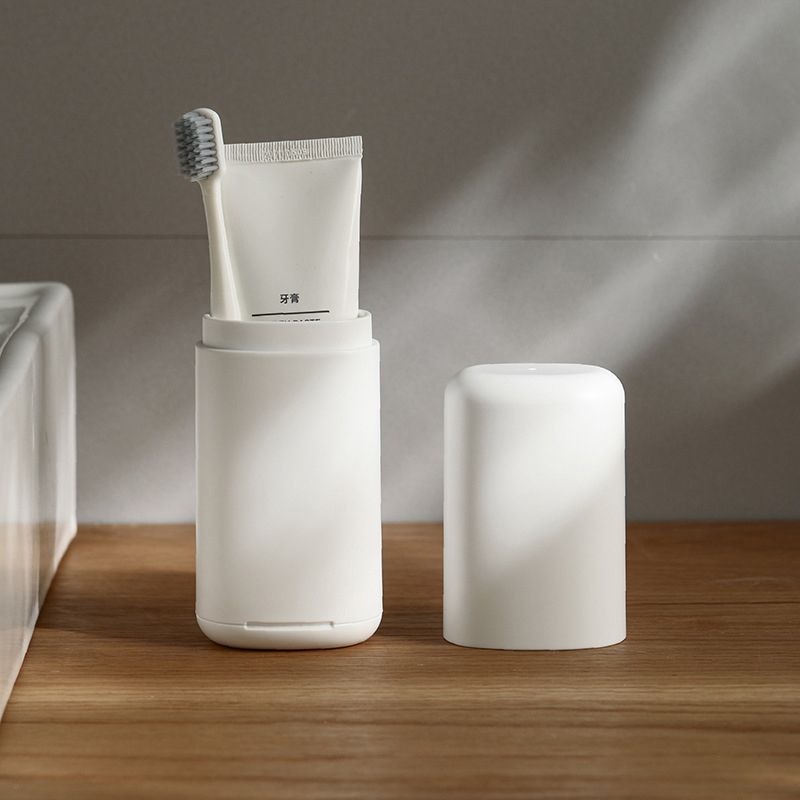 1pc Plastic Toothpaste Contain - Phone Cases The Dairy recensione e prezzo
