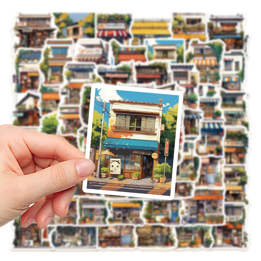 10/30/55pcs Retro Japanese Sty - Phone Cases Wholesale recensione e prezzo