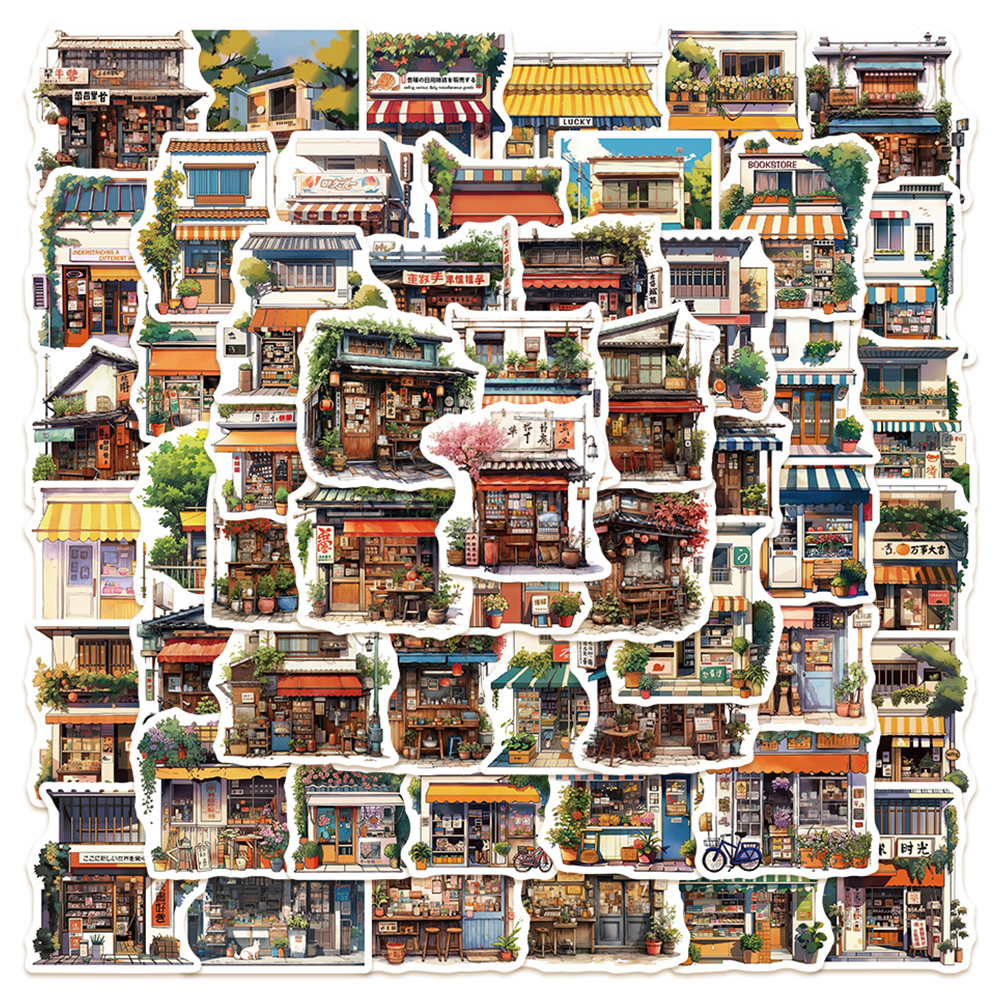 10/30/55pcs Retro Japanese Sty - Phone Cases Wholesale recensione e prezzo