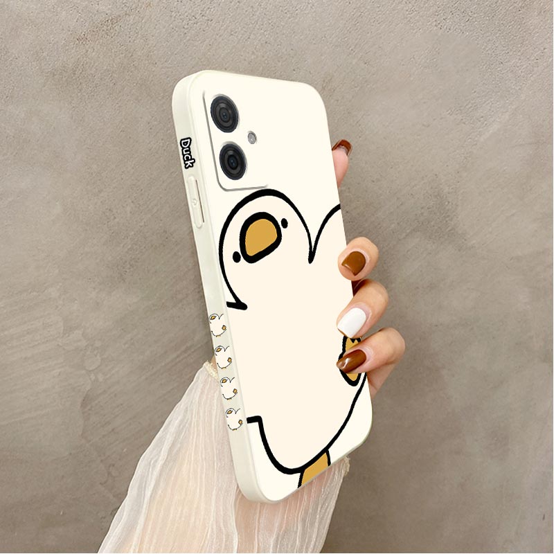 G54 Lively Goose Silicone Phon - Phone Cases Jjk recensione e prezzo