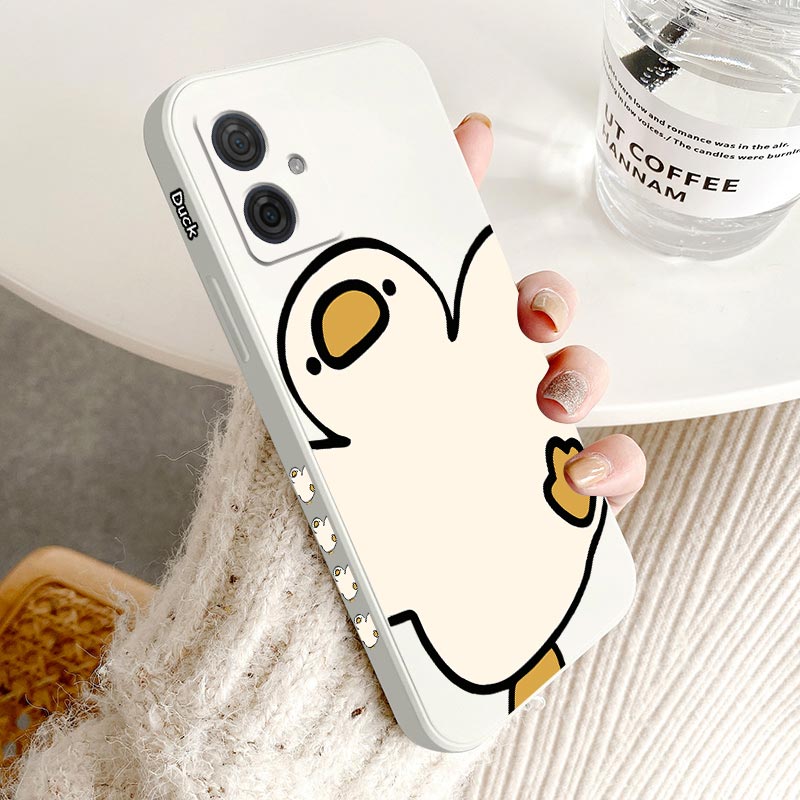 G54 Lively Goose Silicone Phon - Phone Cases Jjk recensione e prezzo