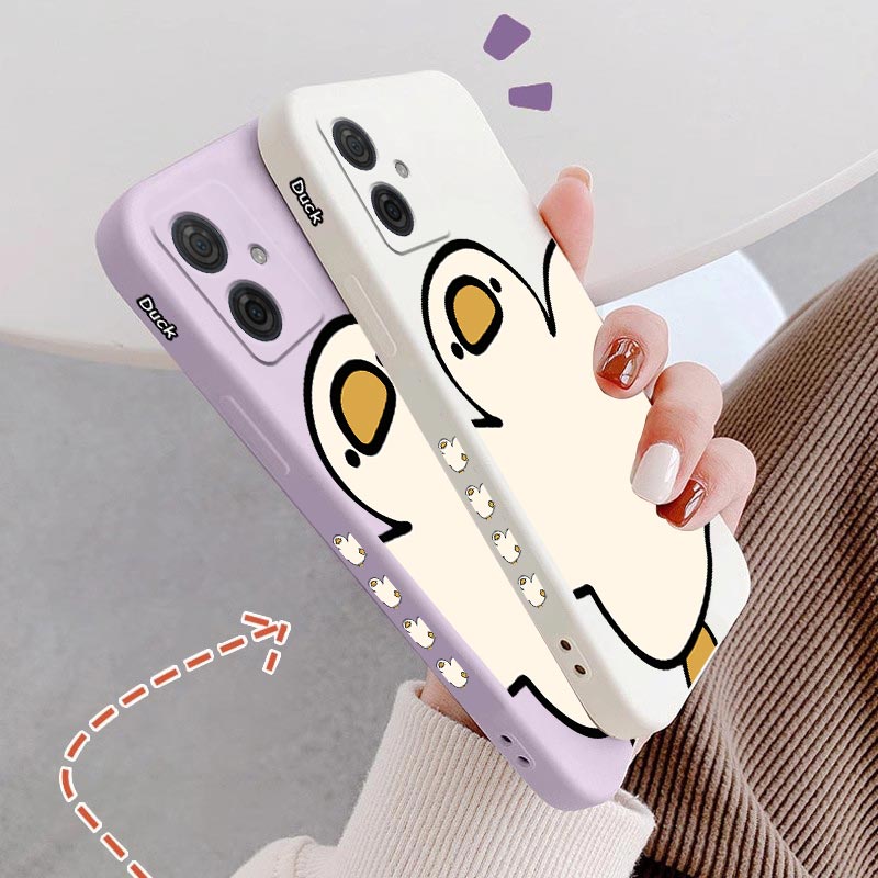 G54 Lively Goose Silicone Phon - Phone Cases Jjk recensione e prezzo